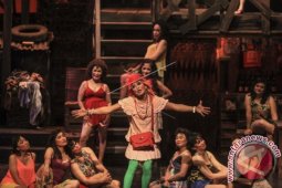 "Opera Kecoa" Teater Koma Kembali Dipentaskan