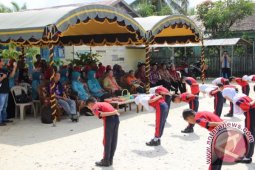 Jadikan Perpustakaan Sarana Rekreasi
