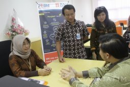 Peluncuran SKM BNI