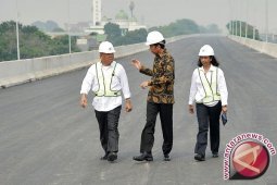 Menteri PUPR: Sejumlah Ruas Tol Akan "Disekuritisasi"