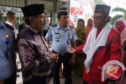 Ini yang ingin dilakukan Antasari saat pertama kali menghirup udara bebas