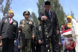 Deddy Mizwar: Sekarang Persatuan Jadi Barang Mewah