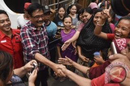 Djarot: Usut Penggerak Demonstrasi Penolakan