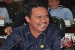 DPRD Apresiasi Terbentuknya Satgas Pungli Di Kaltim