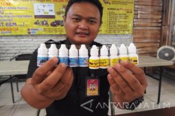 Pressol Pasarkan 12.500 Botol untuk Surabaya