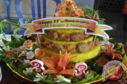 Smandapura Raih Prestasi Internasional