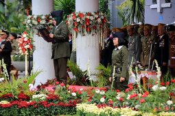 Risma : Semua Orang Bisa Jadi Pahlawan (Video)