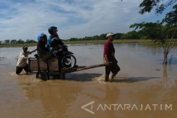 Banjir Ngawi