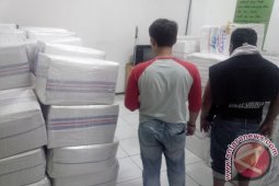 Polisi Tangkap Pengedar Zenith Di Kalangan Pelajar