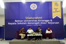 Unair Pakai Nilai SBMPTN untuk Jalur Mandiri