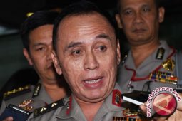 HMI Laporkan Kapolda Metro Jaya ke Mabes Polri
