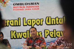 Polres Trenggalek Belum Tetapkan Tersangka Pungli