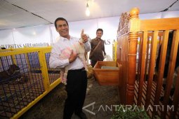 Pameran Riset Produk Inovatif