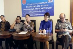 REI Usulkan Subsidi Bunga Bagi Kelompok Menengah