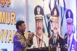RAPAT TIGA PILAR PLUS