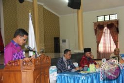 Tanbu Tingkatkan Layanan Kesehatan Masyarakat Peredesaan