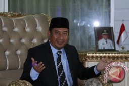 Pemkab Usulkan Program Strategis Ke Apbd Provinsi