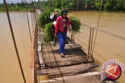 75 ribu desa butuhkan sentuhan perguruan tinggi
