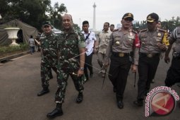 HMI Laporkan Kapolda Metro ke Mabes Polri
