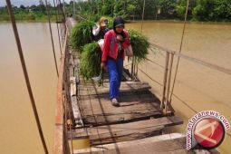 75 ribu desa butuhkan sentuhan perguruan tinggi