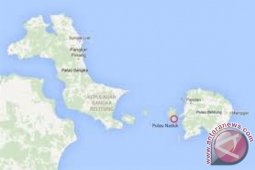 BMKG: Berawan hingga cerah prediksi cuaca Pangkalpinang Selasa ini