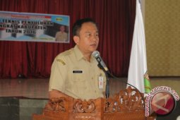 BP4K Tanbu Raih Penghargaan Tingkat Provinsi