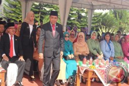 Wakil Bupati : Dengan Semangat Pahlawan Mari Kita Membangun Negeri