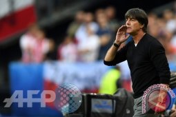Jerman habisi San Marino 8-0