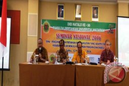 Kementan perbanyak SDM pertanian dari generasi muda 