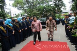Dirjen Anjurkan Pemda Segera Urus Data Guru