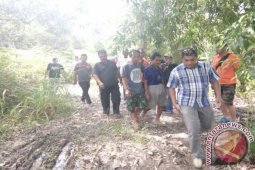 Istri Tewas Ditembak Suami Gunakan Senapan Angin