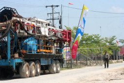 Pertamina-Petrochiina Belum Sikapi Kelanjutan Lapangan Sukowati