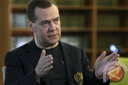 Rusia: Barat Tetap Terapkan Sanksi ke Ukraina Kendati Trump Jadi Presiden AS