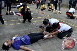 Lomba PMR
