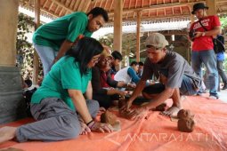Wisata Gerabah Kasongan