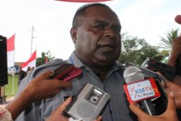 Bupati Merauke: Papua layak menjadi lumbung pangan nasional