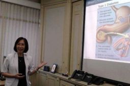 Pasien Diabetes Semakin Muda Karena Pola Makan