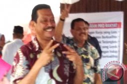"PANTAS" Berdialog dengan Warga Tanah Rata