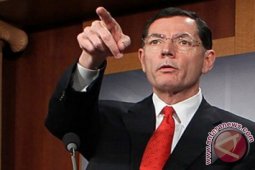 Sejumlah anggota parlemen Partai Republik AS berupaya hapus "Obamacare"