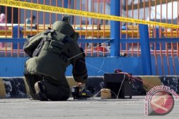 Waspadai Ledakan Bom Di Kalimantan Timur
