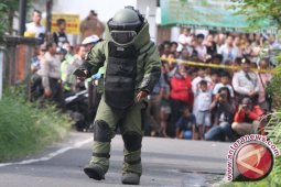 Cerita Samuel Tulung Tangkap Terduga Peledakan Gereja Oikumene