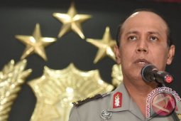 Polisi: Pelaku Peledakan Gereja Samarinda Berinisial "J"