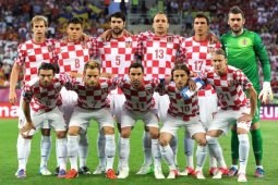 Rangkuman Pertandingan Bola Kualifikasi Eropa Piala Dunia