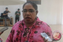 KPTSP: belum ada regulasi perlindungan nelayan asli Kamoro 