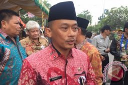 Perekaman e-KTP Secara Nasional sudah 95,4 Persen