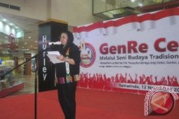 BKKBN  Antisipasi Bencana Kependudukan