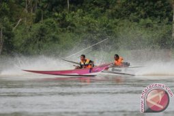 Pelaku Peledakan Bom Di Gereja Samarinda Nyebur Ke Sungai