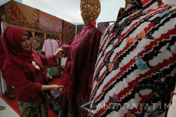 Sparkling Surabaya Tourism Fiesta
