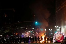 Turki Keluarkan Peringatan Perjalanan Mengenai AS