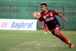 Perssu Tembus Babak Semi Final ISC B
